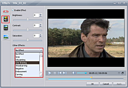 Xilisoft DVD Ripper Ultimate