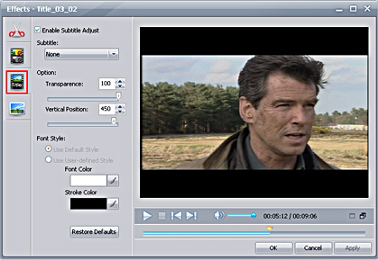 Xilisoft DVD Ripper Ultimate