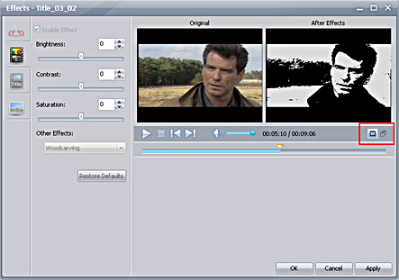 Xilisoft DVD Ripper Ultimate
