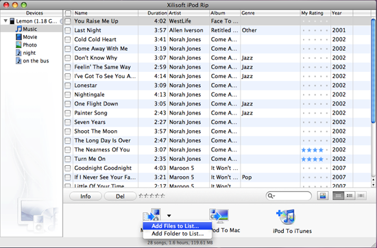 How Do I Export Music From Itunes To My Iphone How Do I Export Music From Itunes To My Iphone