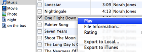 Xilisoft iPod Rip for Mac