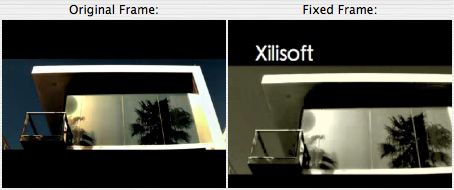 Xilisoft Video Converter Ultimate for Mac
