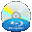 Xilisoft Blu-ray Creator icon