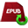 Xilisoft CHM to EPUB Converter icon