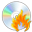 Xilisoft DVD Creator icon