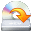 Xilisoft DVD to Apple TV Converter icon