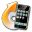 Xilisoft DVD to iPhone Converter icon