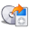 Express DVD to iPod Converter Downloader icon