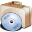 Xilisoft DVD Toolkit Platinum icon