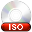 Xilisoft ISO Burner icon