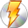 Xilisoft ISO Maker icon