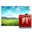 Xilisoft Photo to Flash icon