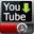 Xilisoft YouTube HD Video Downloader icon