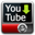 Xilisoft YouTube to iPod Converter icon