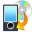 Xilisoft Zune Converter Suite icon