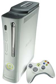 Xbox 360 Console