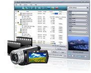 AVCHD to AVI, AVCHD Converter