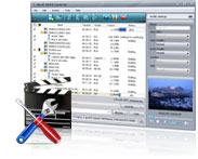 Convert AVCHD, AVCHD to AVI