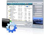 AVCHD Converter, Convert AVCHD, AVCHD to AVI