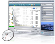 AVCHD Converter, Convert AVCHD to AVI
