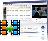MPEG joiner