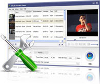 MPEG Joiner