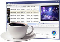 Join AVI MPEG