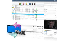 Convertire AVI in DivX