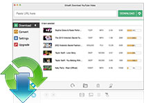 Xilisoft Download YouTube Video for Mac, Mac Download YouTube 
Video