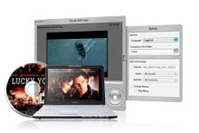 Copy DVD Mac