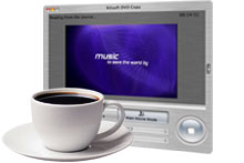 Mac DVD copy software