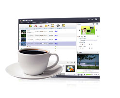 DVD menu creator