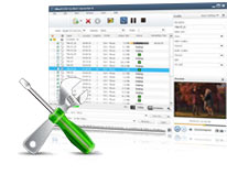 DivX converter