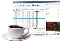 DVD to DivX