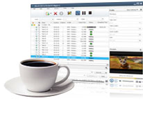 DVD to Pocket PC Ripper