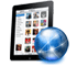 Transfer Mac to iPad
