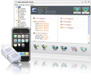 Manage phone