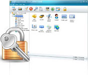 Password Manager