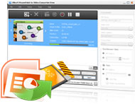 Free PowerPoint to Video Converter