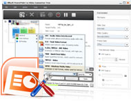 Free PowerPoint to Video Converter