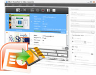 PowerPoint to Video Converter