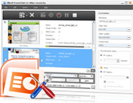 PowerPoint to Video Converter
