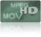 Convert HD video
