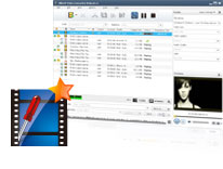 Xilisoft Video Converter