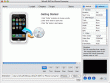 Free Download Xilisoft DVD to iPhone Converter for Mac