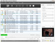 Xilisoft Video Converter Platinum screenshot