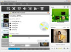 Xilisoft DVD Creator 6 JP software