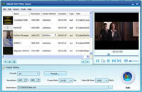 Xilisoft AVI MPEG Joiner