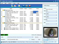 Xilisoft DAT Converter