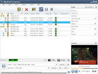 Xilisoft DAT Converter